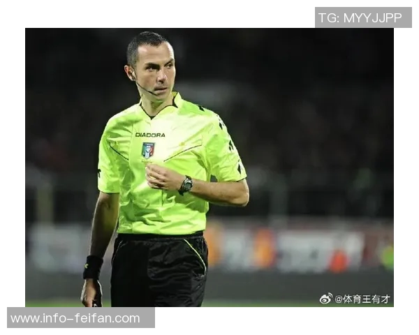 欧冠摩纳哥对阵热刺比赛由意大利主裁马尔科圭达执法引发关注