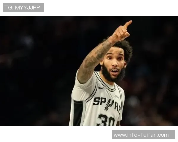 马刺庆祝胜利发布海报尚帕尼成为2025年终极封面人物